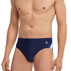 Schiesser Badehose Aqua In Dunkelblau 9