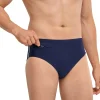 Schiesser Badehose Aqua In Dunkelblau 16