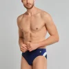 Schiesser Badehose Aqua In Dunkelblau 16