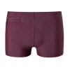 Schiesser Badehose Aqua Marineland In Rot 14