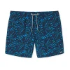 Schiesser Badeshorts Aqua In Aquarium 19