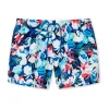 Schiesser Badeshorts Aqua Nautical Fashion In Multicolor 3 16