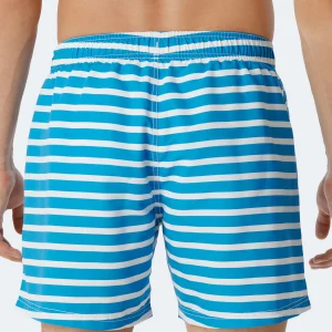 Schiesser Badeshorts Aqua Sumerged In Aquarium 10