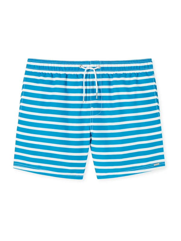 Schiesser Badeshorts Aqua Sumerged In Aquarium 1