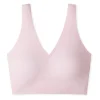 Schiesser Bustier Mit Pads Invisible Soft In Zartrosa 14