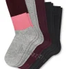 Schiesser Freizeitsocken Daily Basic In Mehrfarbig 8