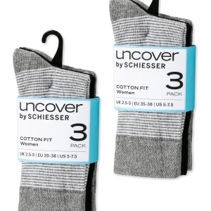 Schiesser Freizeitsocken Uncover In Mehrfarbig 6