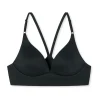 Schiesser Lounge Bra Mix & Relax In Schwarz 16