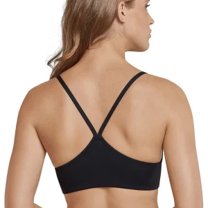 Schiesser Lounge Bra Mix & Relax In Schwarz 10