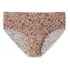 Schiesser Panty In Beige/ Beere 16