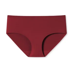 Schiesser Panty In Rot 12