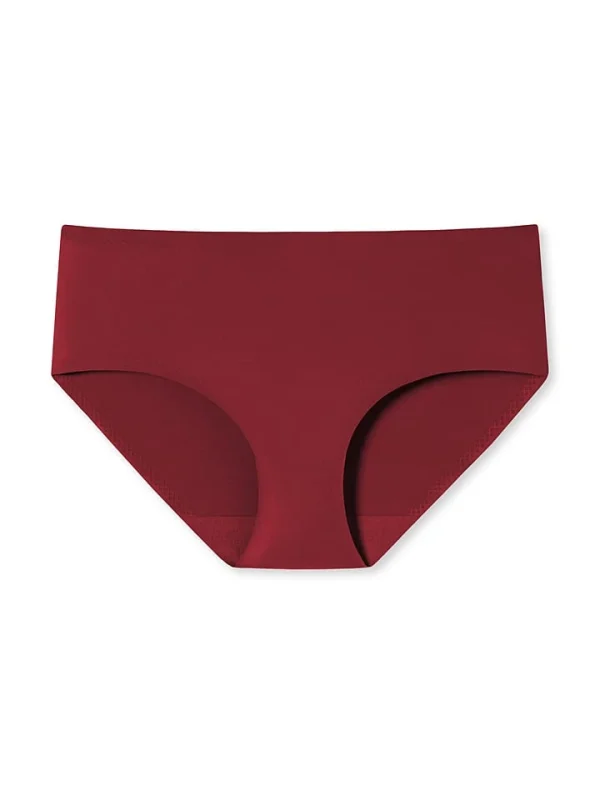 Schiesser Panty In Rot 5