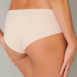 Schiesser Panty Invisible Light In Beige 10