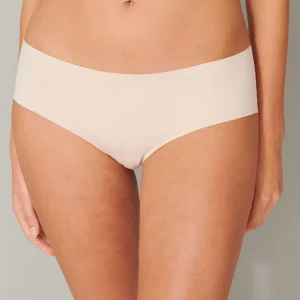 Schiesser Panty Invisible Light In Beige 12