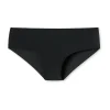 Schiesser Panty Invisible Light In Schwarz 13