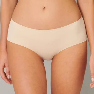 Schiesser Panty Invisible Soft In Beige 12