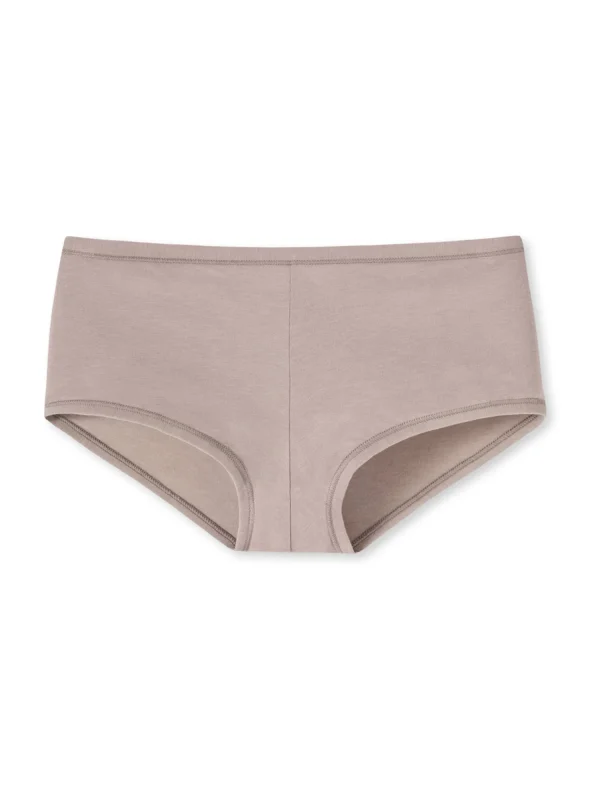 Schiesser Panty Personal Fit In Braun 1