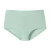 Schiesser Panty Personal Fit In Mintgrün 14