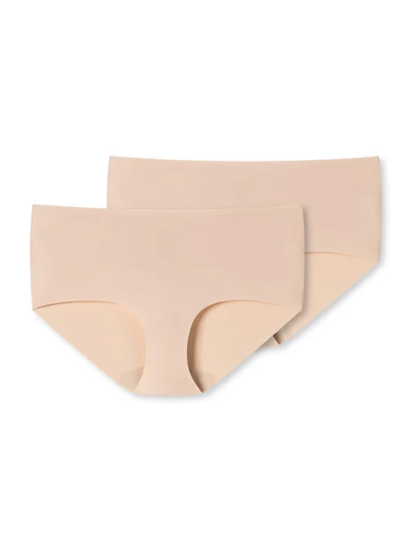 Schiesser Panty Uncover In Beige 1