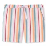 Schiesser Pyjama-Shorts In Bunt 16