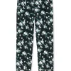 Schiesser Pyjamahose Mix+Relax In Schwarz 14