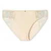 Schiesser Slip In Creme 14