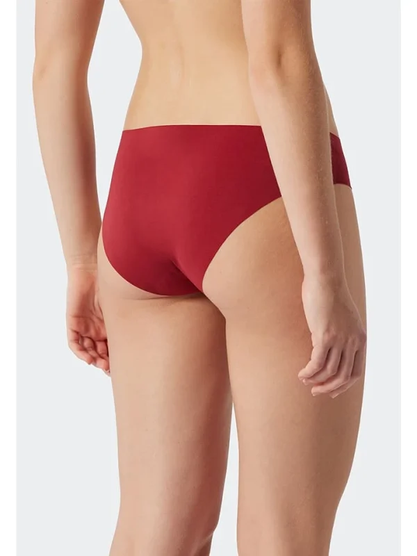 Schiesser Slip In Rot 3