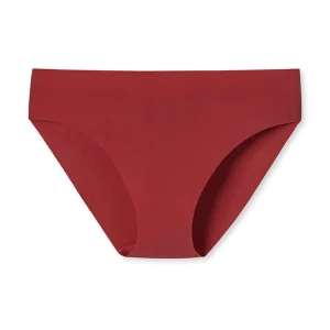 Schiesser Slip In Rot 12