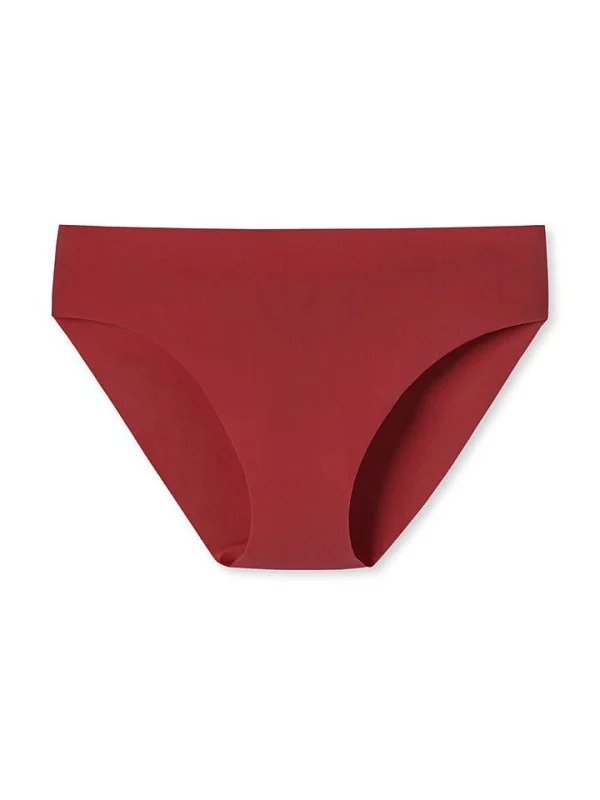 Schiesser Slip In Rot 5