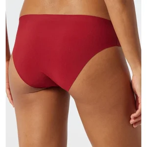 Schiesser Slip In Rot 8