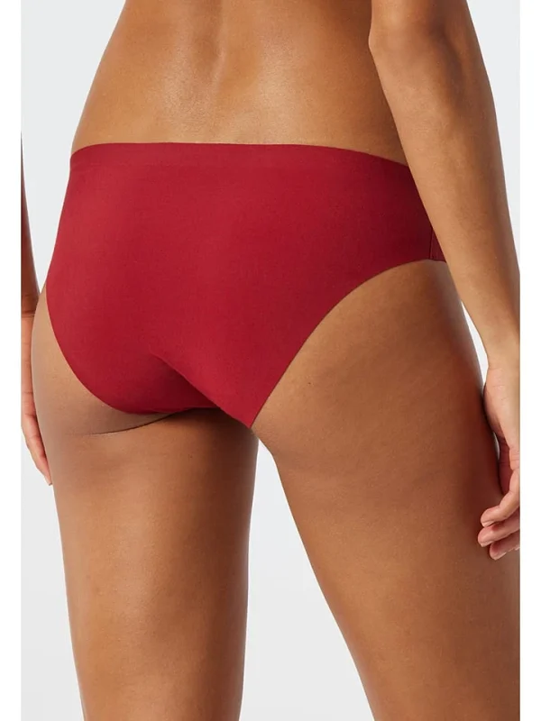 Schiesser Slip In Rot 3