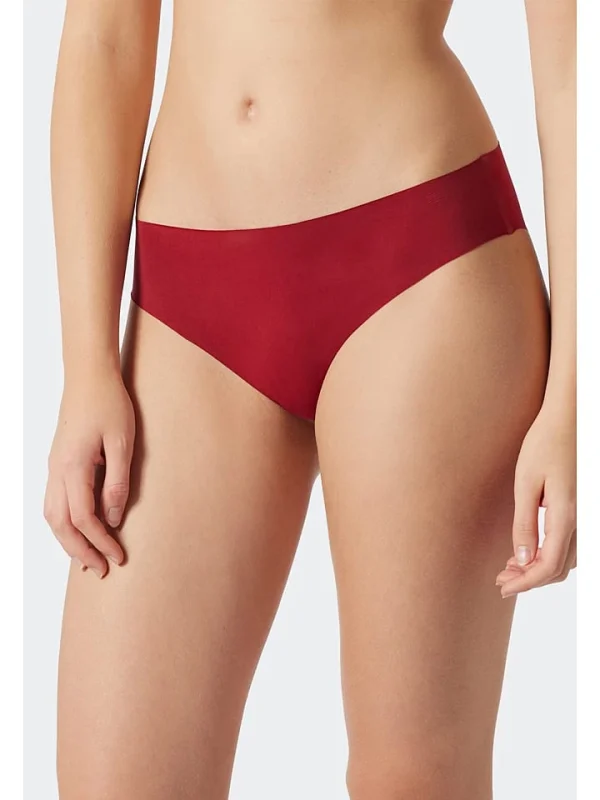 Schiesser Slip In Rot 1