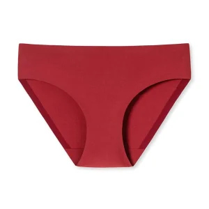 Schiesser Slip In Rot 12