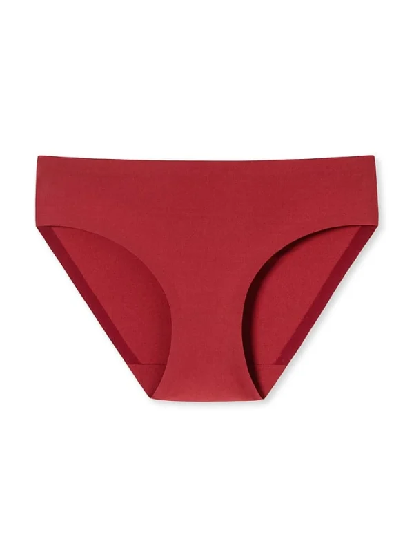 Schiesser Slip In Rot 5