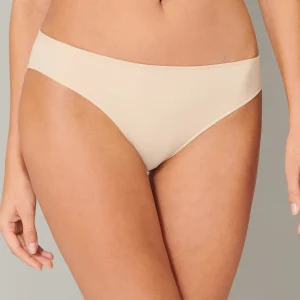 Schiesser Slip Invisible Lace In Beige 15