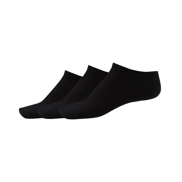 Schiesser Socken 3er Pack In Schwarz 1