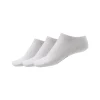 Schiesser Socken 3er Pack In Weiß 7