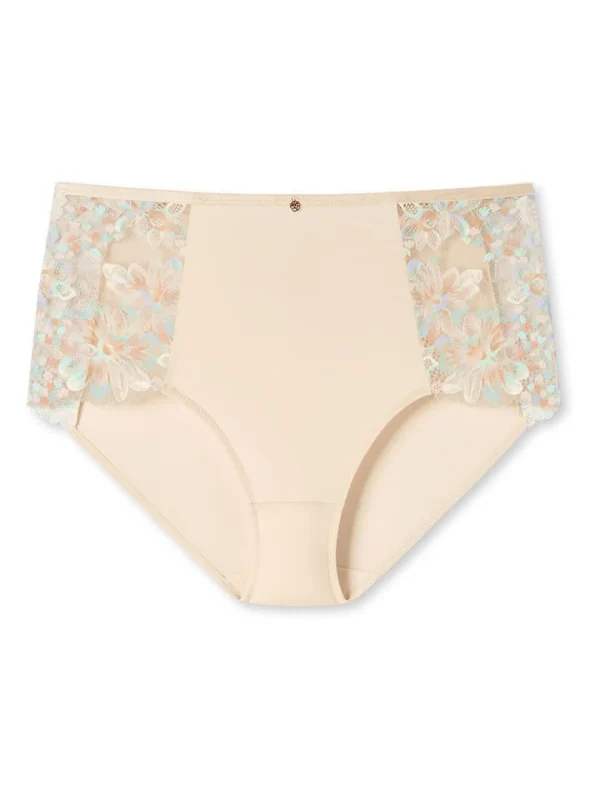 Schiesser Taillenslip In Creme 1