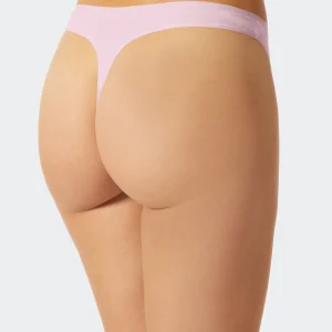 Schiesser Tanga Organic Cotton 95/5 In Assorted 1 10